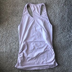 Athleta Speedlight Workout Tank